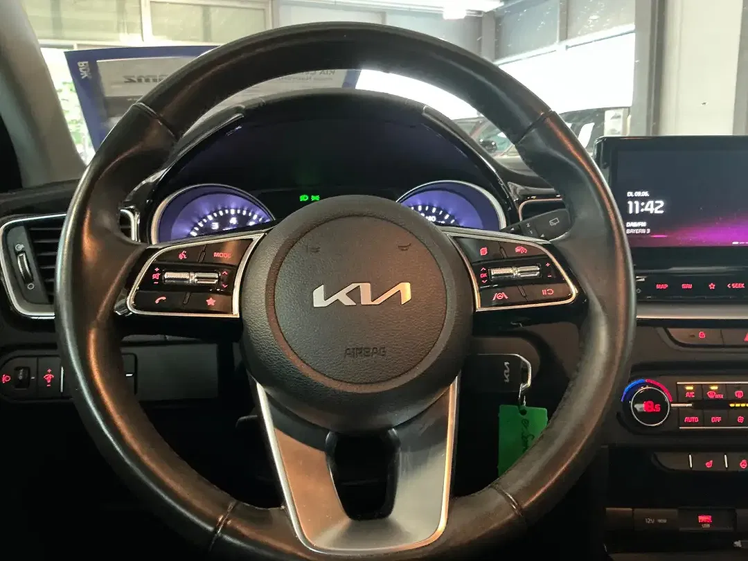 Kia Ceed / cee'd - Thumbnail 13