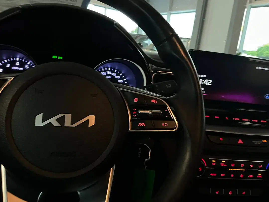 Kia Ceed / cee'd - Thumbnail 14