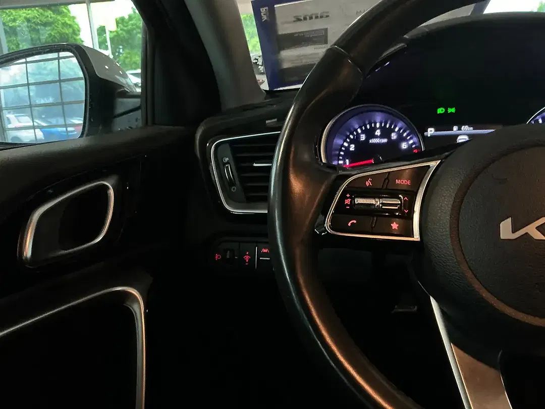 Kia Ceed / cee'd - Thumbnail 15
