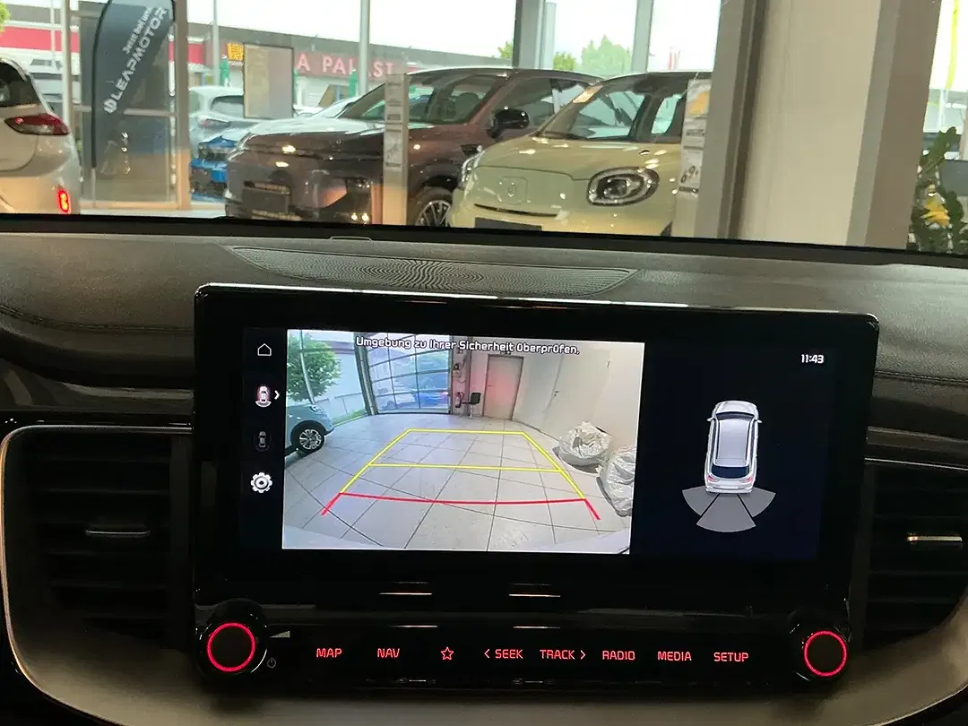 Kia Ceed / cee'd - Thumbnail 17