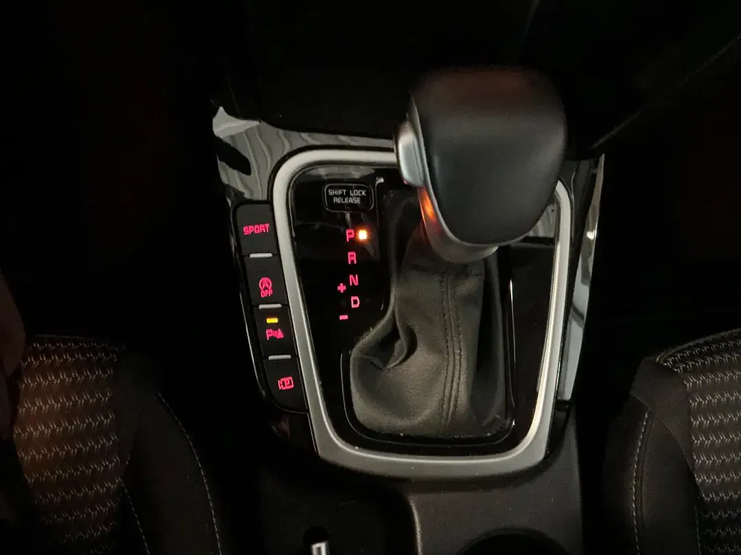 Kia Ceed / cee'd - Thumbnail 19