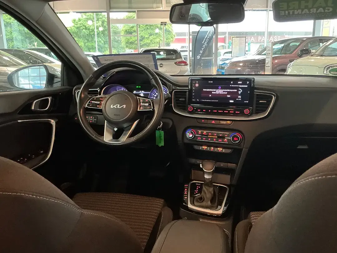 Kia Ceed / cee'd - Thumbnail 20