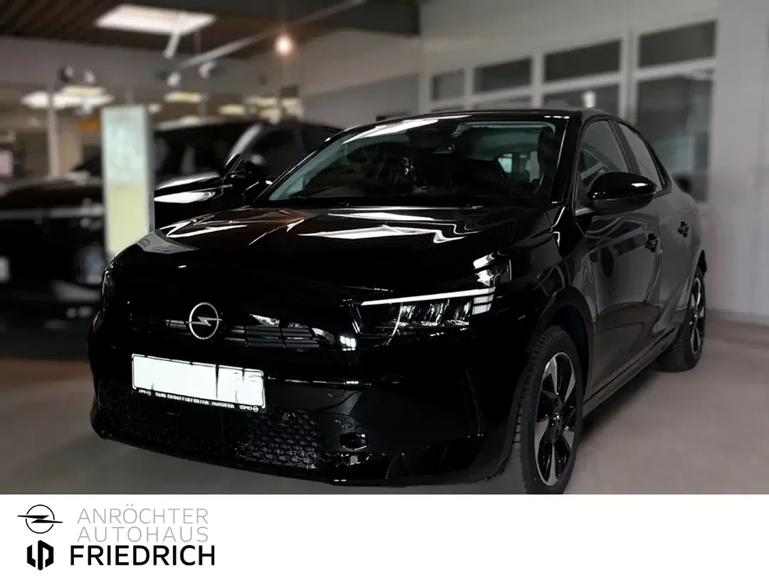 Opel Corsa - Afbeelding 1