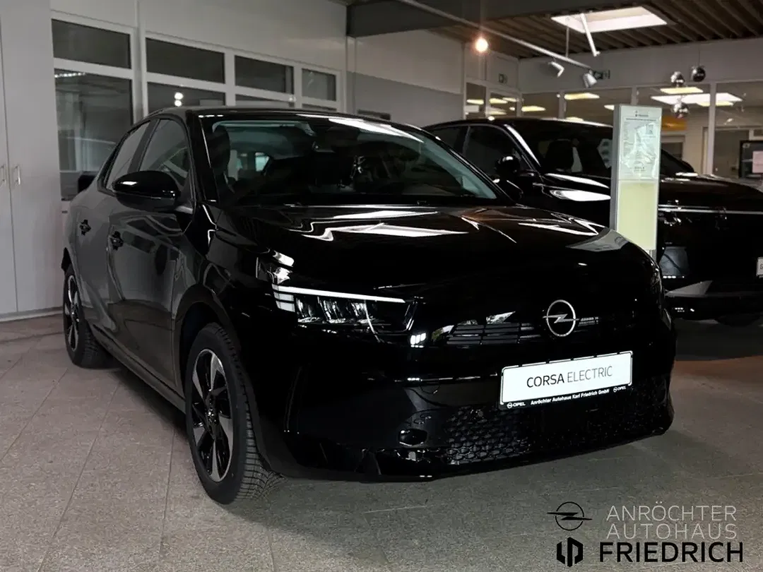 Opel Corsa - Thumbnail 3