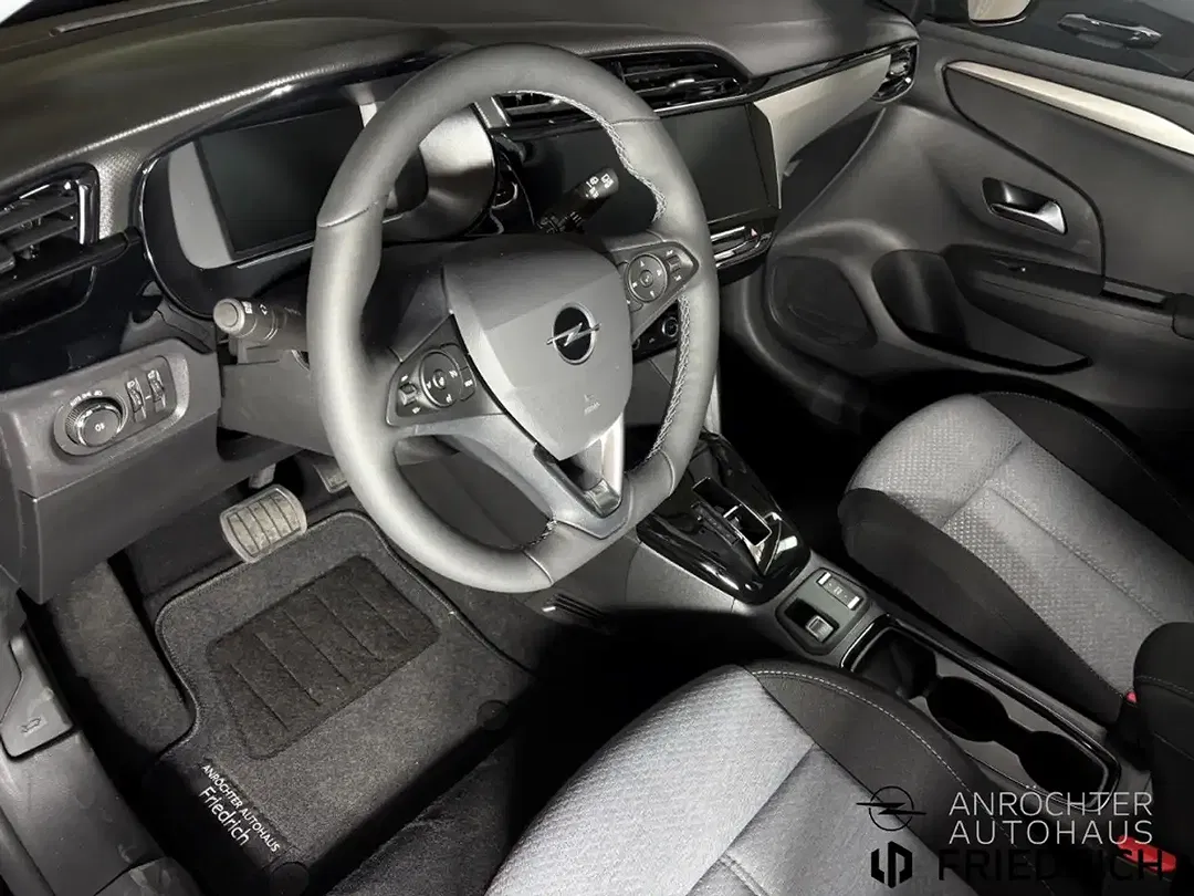 Opel Corsa - Thumbnail 7