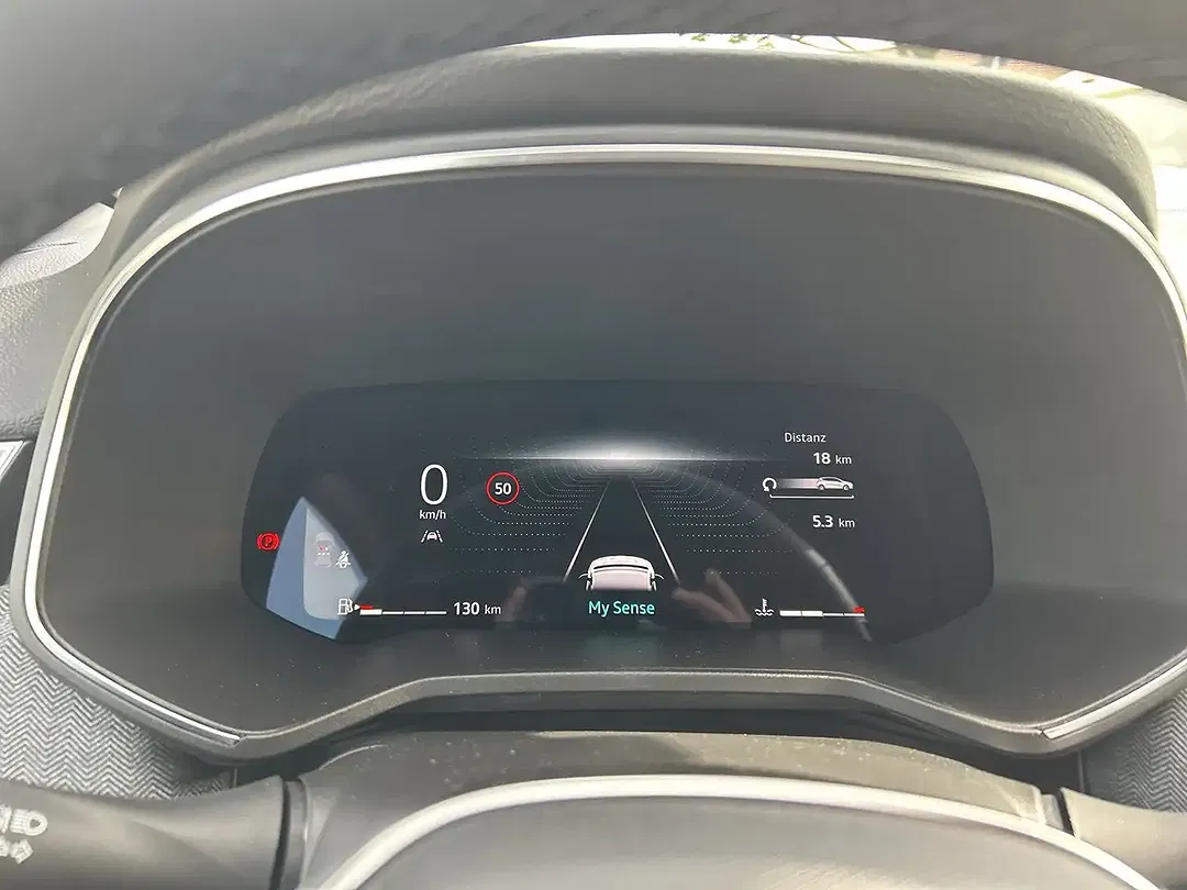 Renault Clio - Thumbnail 10