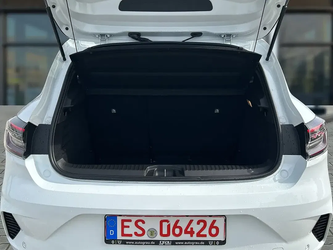 Renault Clio - Thumbnail 6