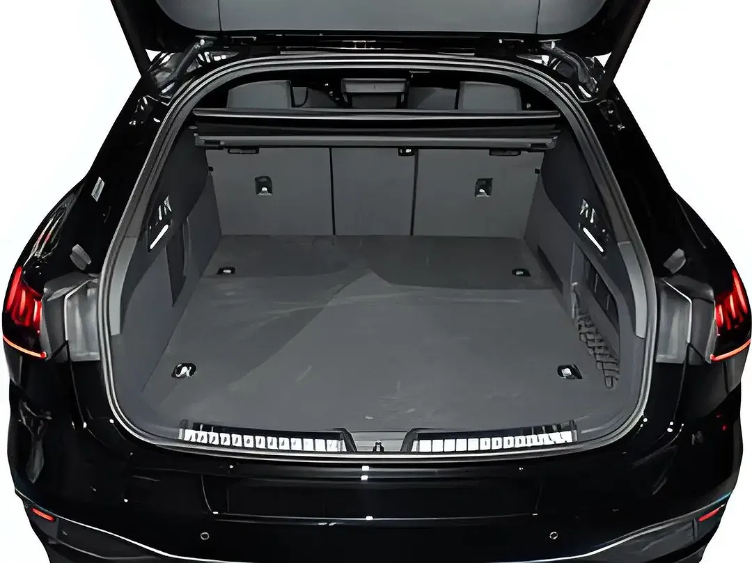 Audi A6 - Thumbnail 11