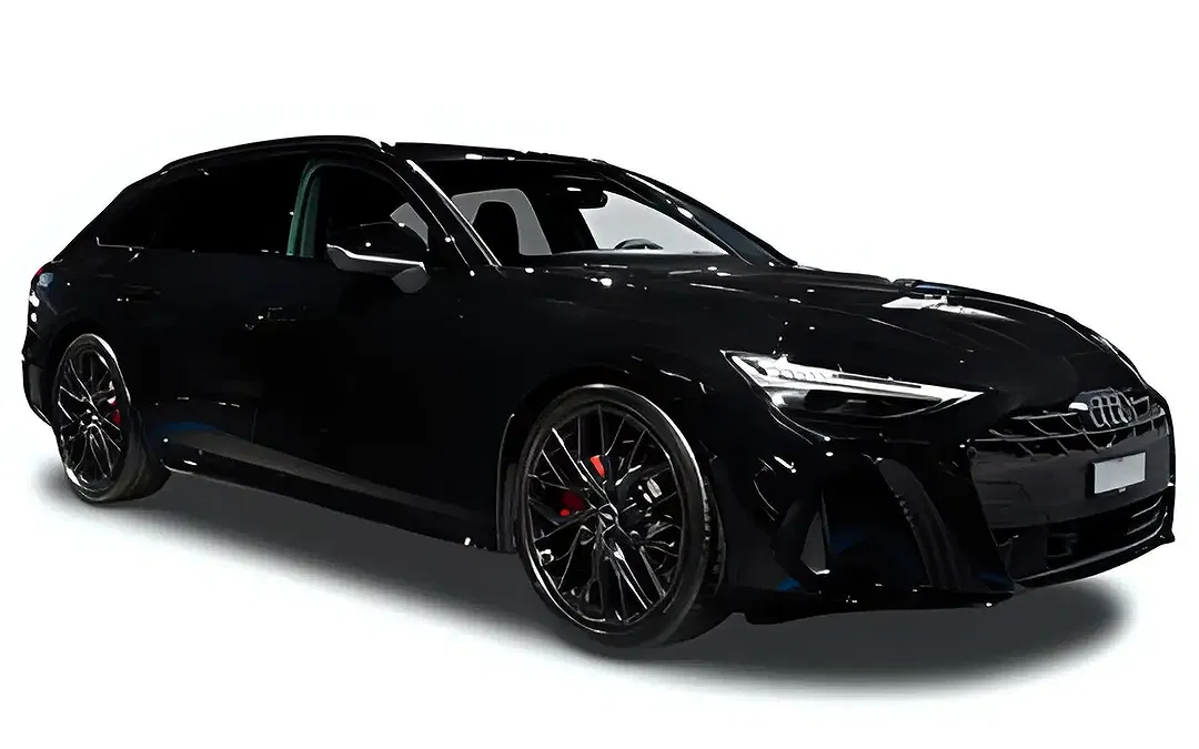 Audi A6 - Thumbnail 15