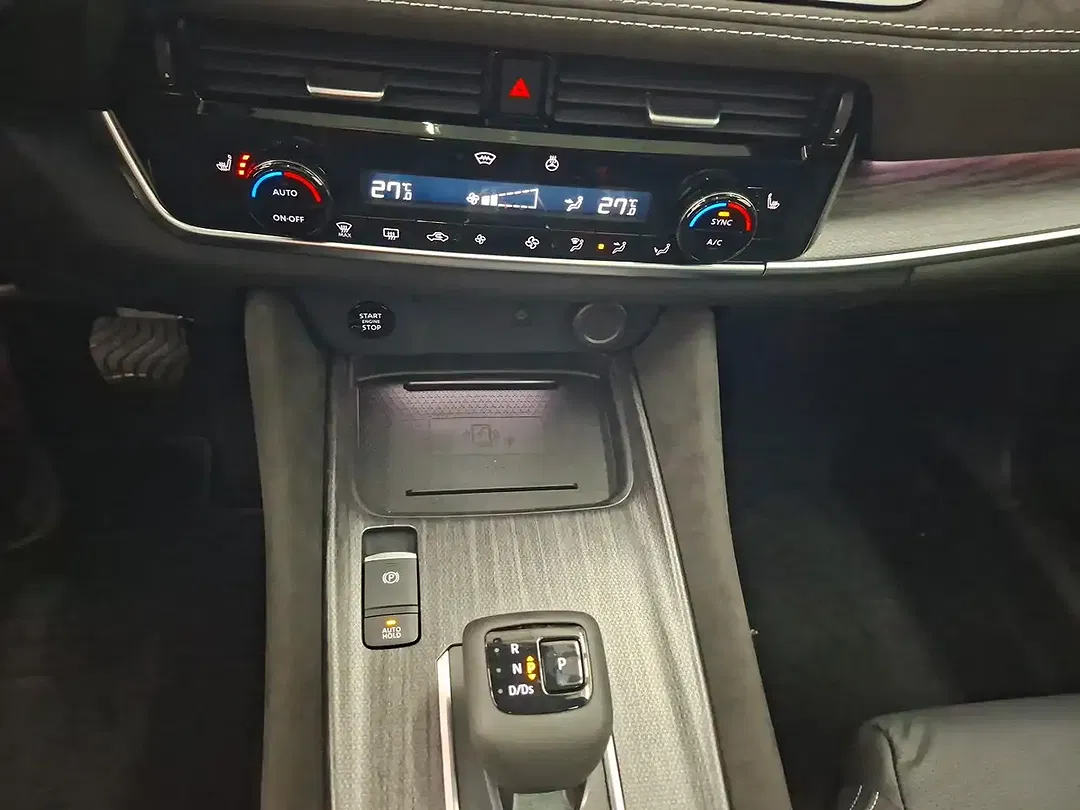 Nissan Qashqai - Thumbnail 11
