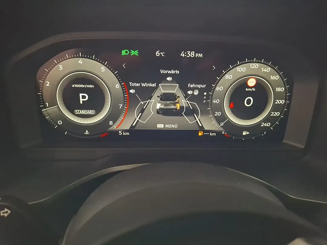 Nissan Qashqai - Thumbnail 12