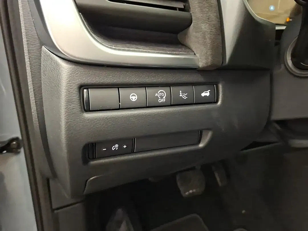 Nissan Qashqai - Thumbnail 14