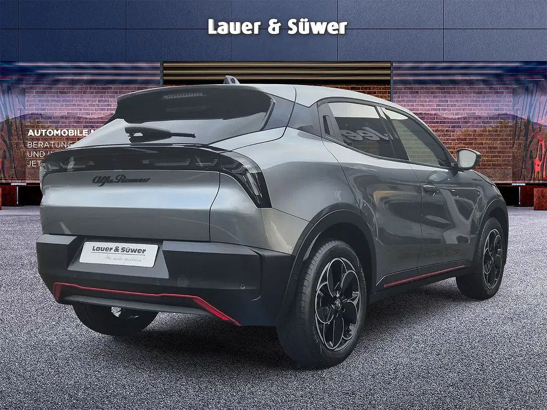 Alfa Romeo Junior - Thumbnail 3