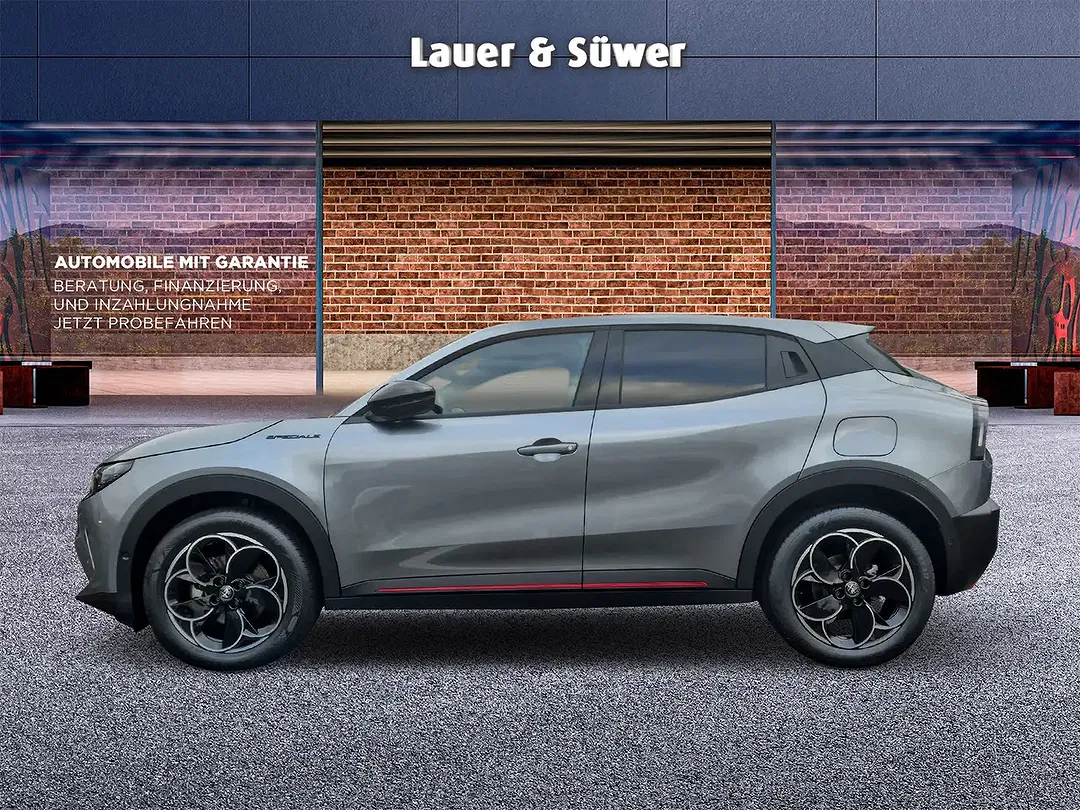 Alfa Romeo Junior - Thumbnail 4