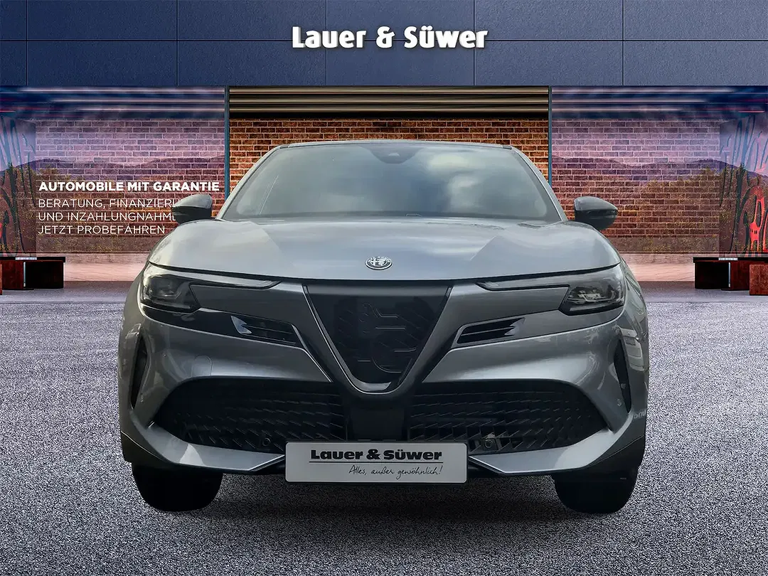 Alfa Romeo Junior - Thumbnail 5