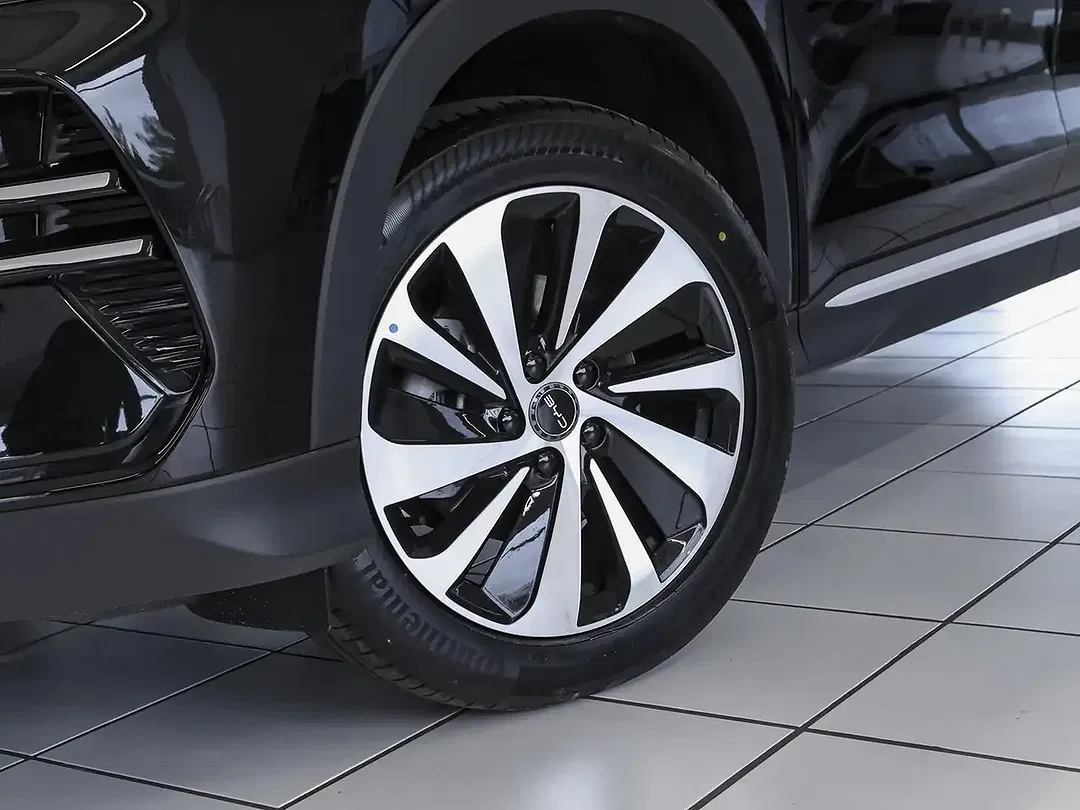BYD Seal U - Thumbnail 10