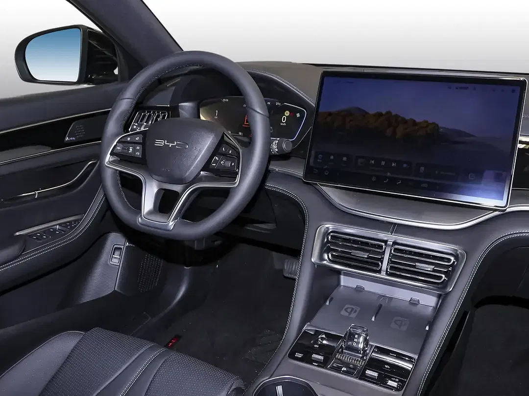 BYD Seal U - Thumbnail 6