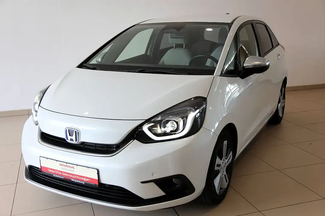 Honda Jazz 1.5 i-MMD Hybrid Executive