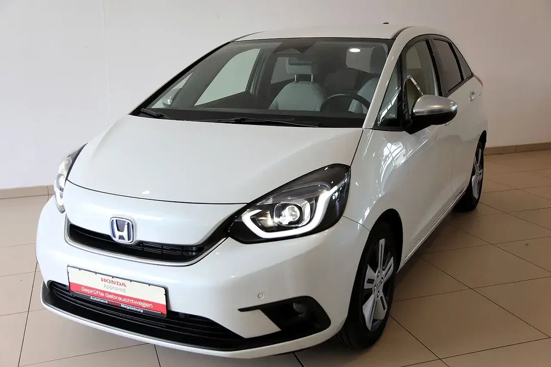 Honda Jazz - Afbeelding 1