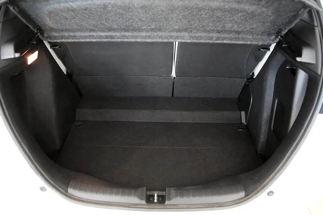 Honda Jazz - Thumbnail 10