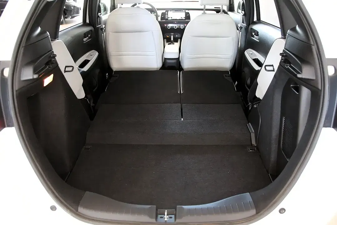 Honda Jazz - Thumbnail 11