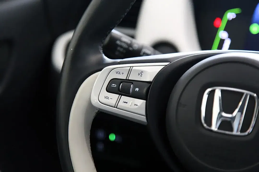 Honda Jazz - Thumbnail 12
