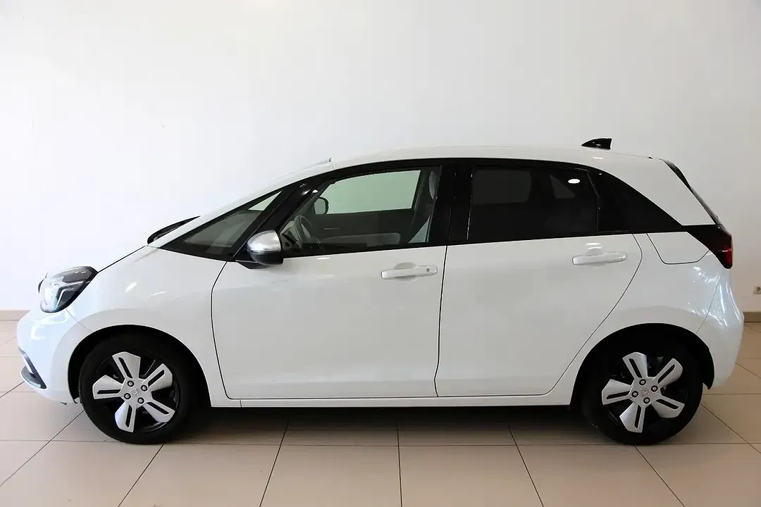 Honda Jazz - Thumbnail 3