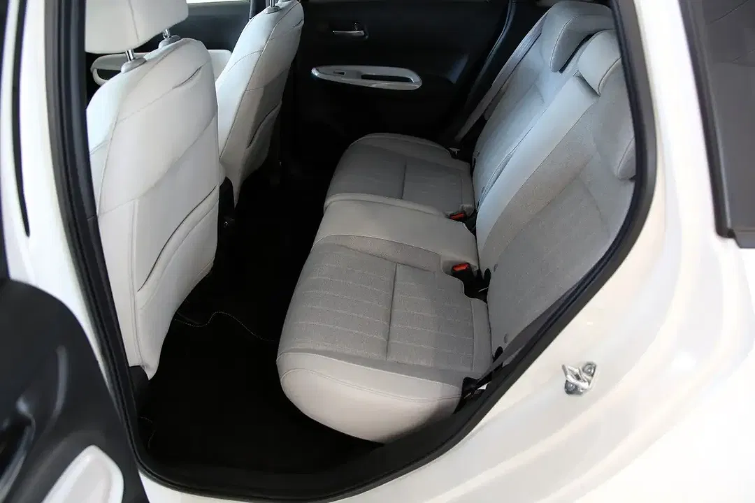 Honda Jazz - Thumbnail 6