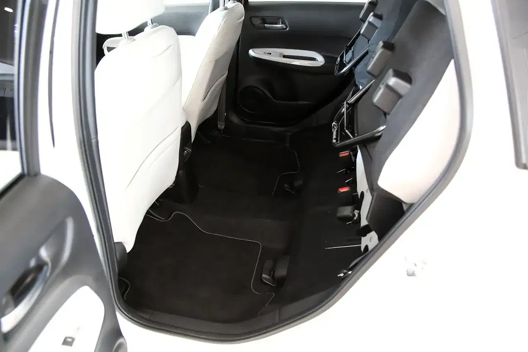 Honda Jazz - Thumbnail 7