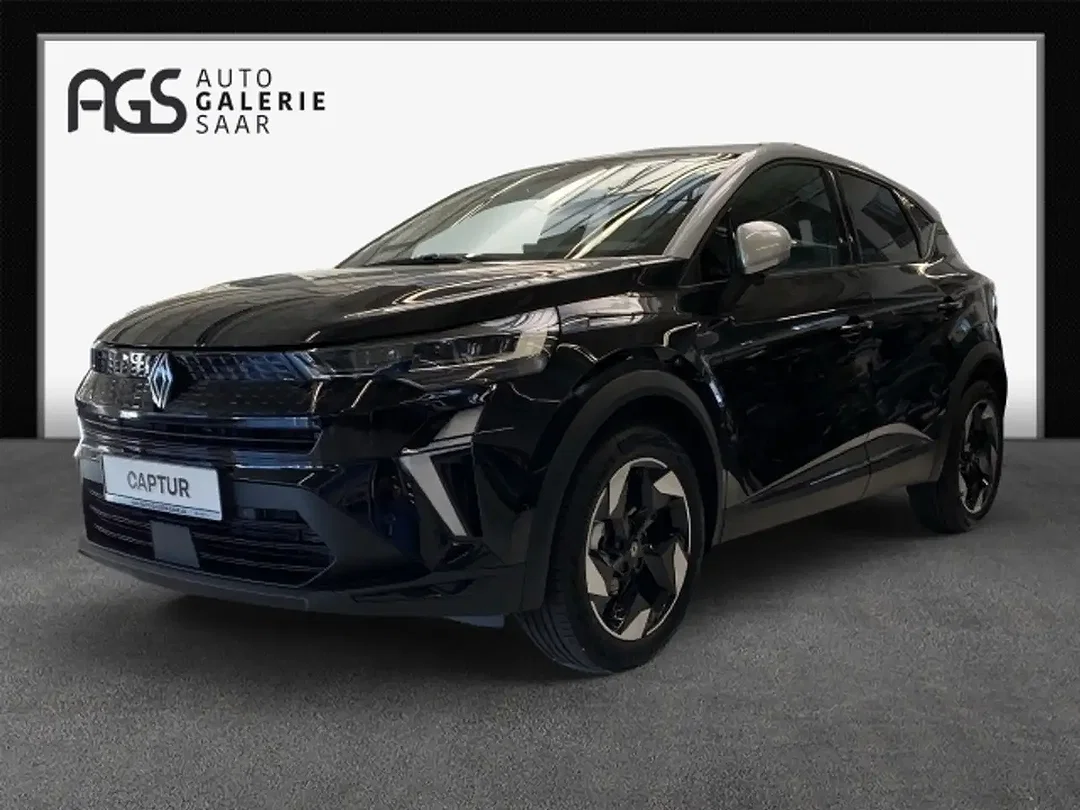 Renault Captur - Afbeelding 1