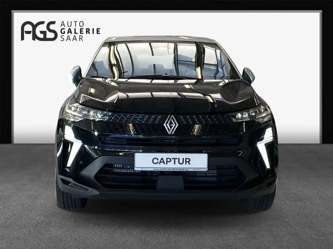 Renault Captur - Thumbnail 5