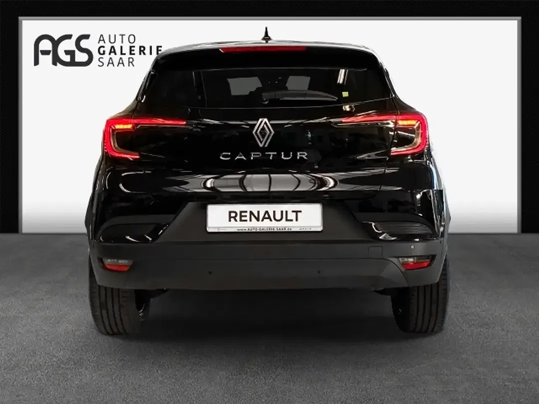Renault Captur - Thumbnail 6