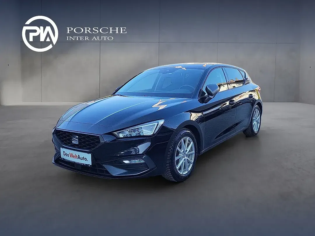 SEAT Leon - Thumbnail 1