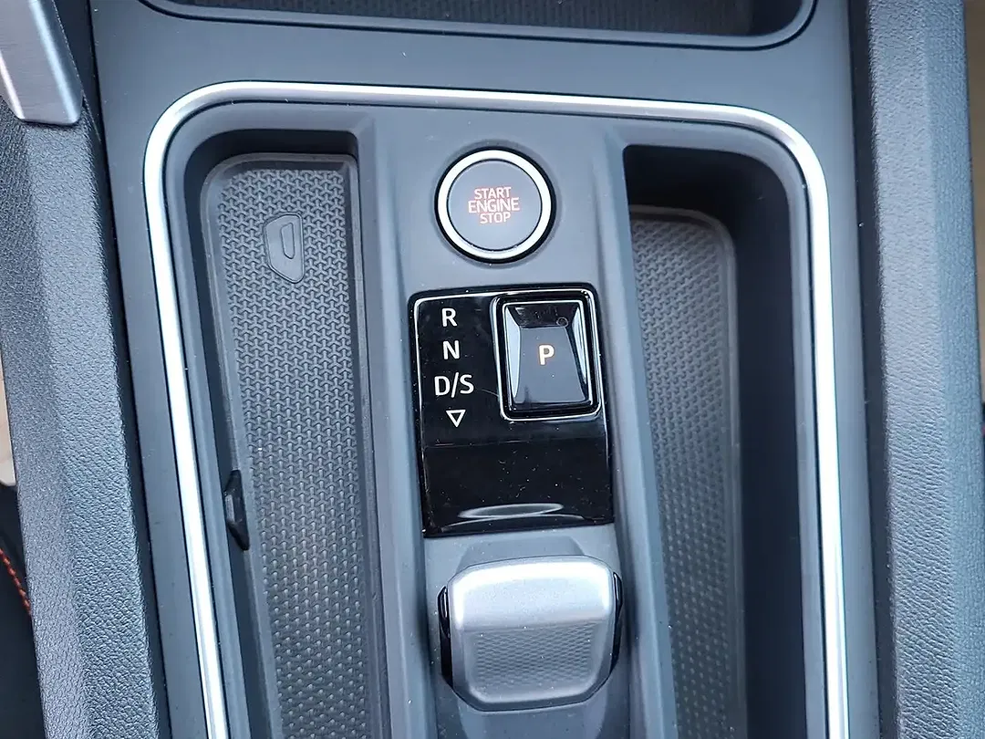 SEAT Leon - Thumbnail 12