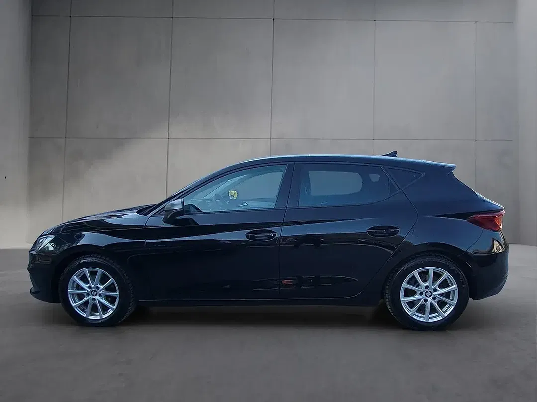 SEAT Leon - Thumbnail 2