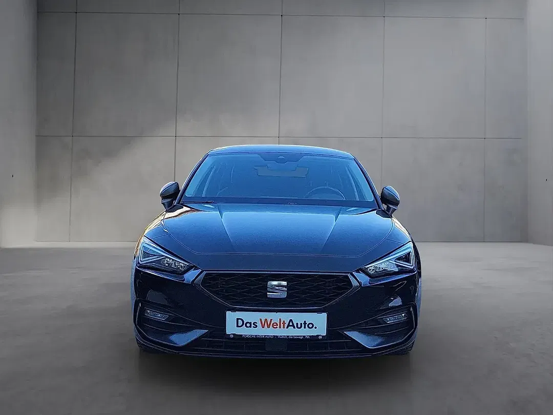 SEAT Leon - Thumbnail 4