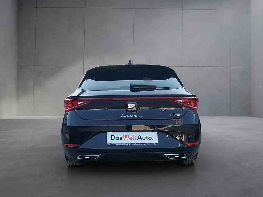 SEAT Leon - Thumbnail 5