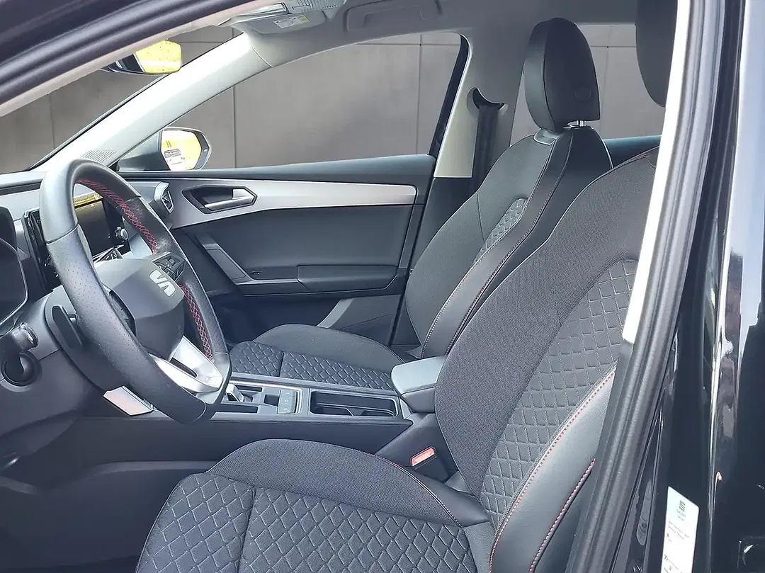SEAT Leon - Thumbnail 6