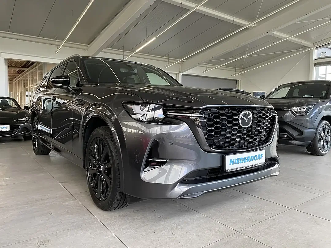 Mazda CX-80 - Afbeelding 1