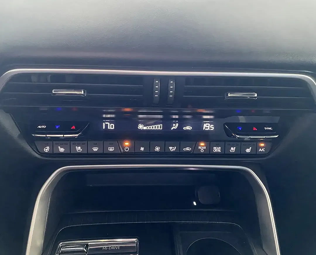 Mazda CX-80 - Thumbnail 10