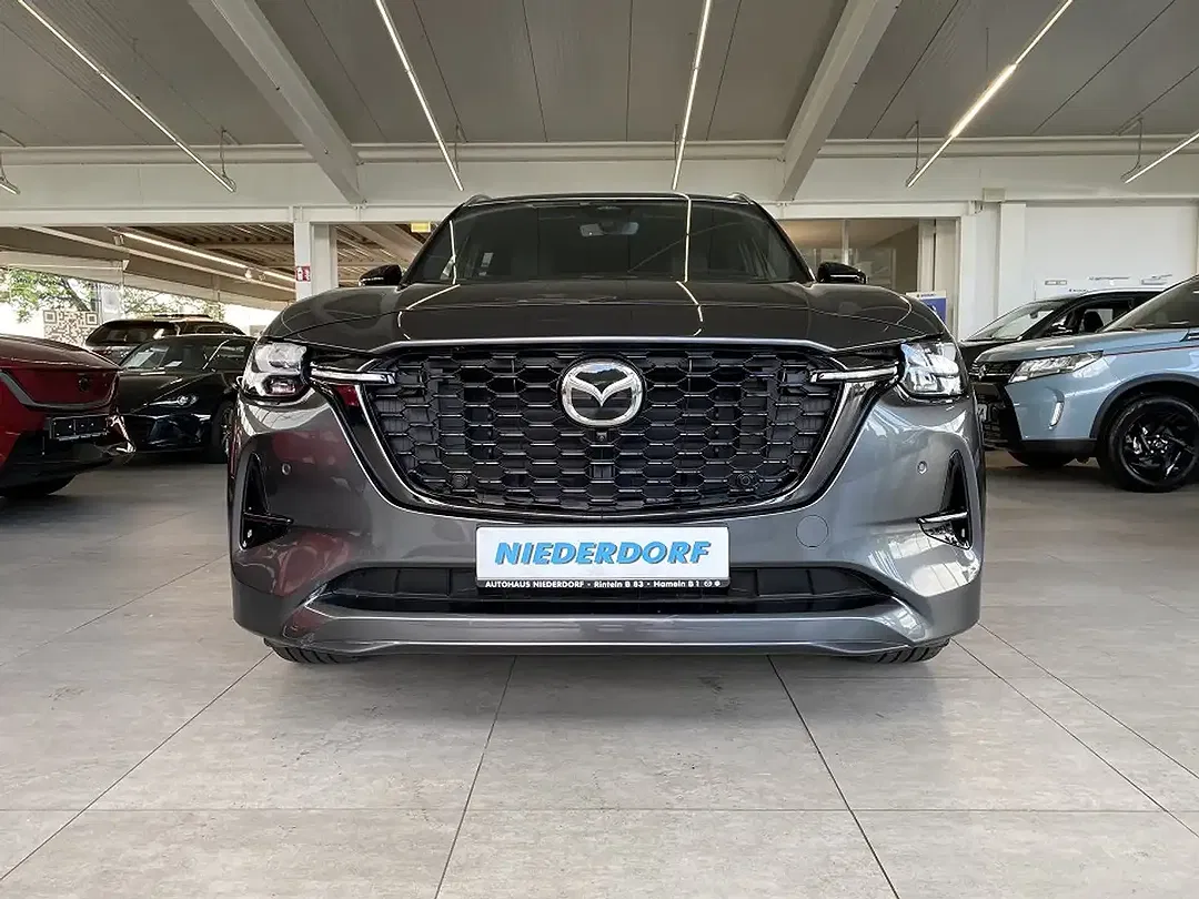 Mazda CX-80 - Thumbnail 14