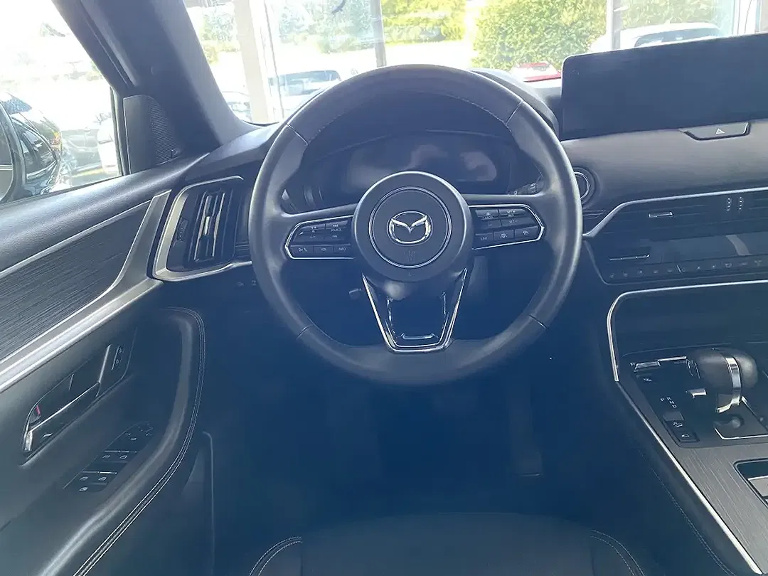 Mazda CX-80 - Thumbnail 3