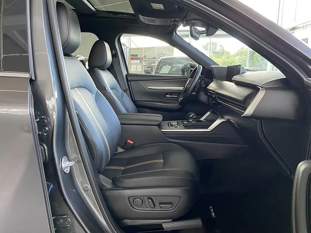 Mazda CX-80 - Thumbnail 5