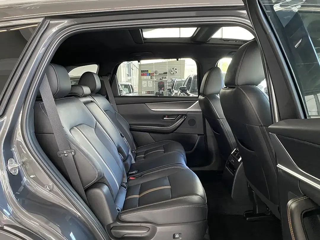 Mazda CX-80 - Thumbnail 6