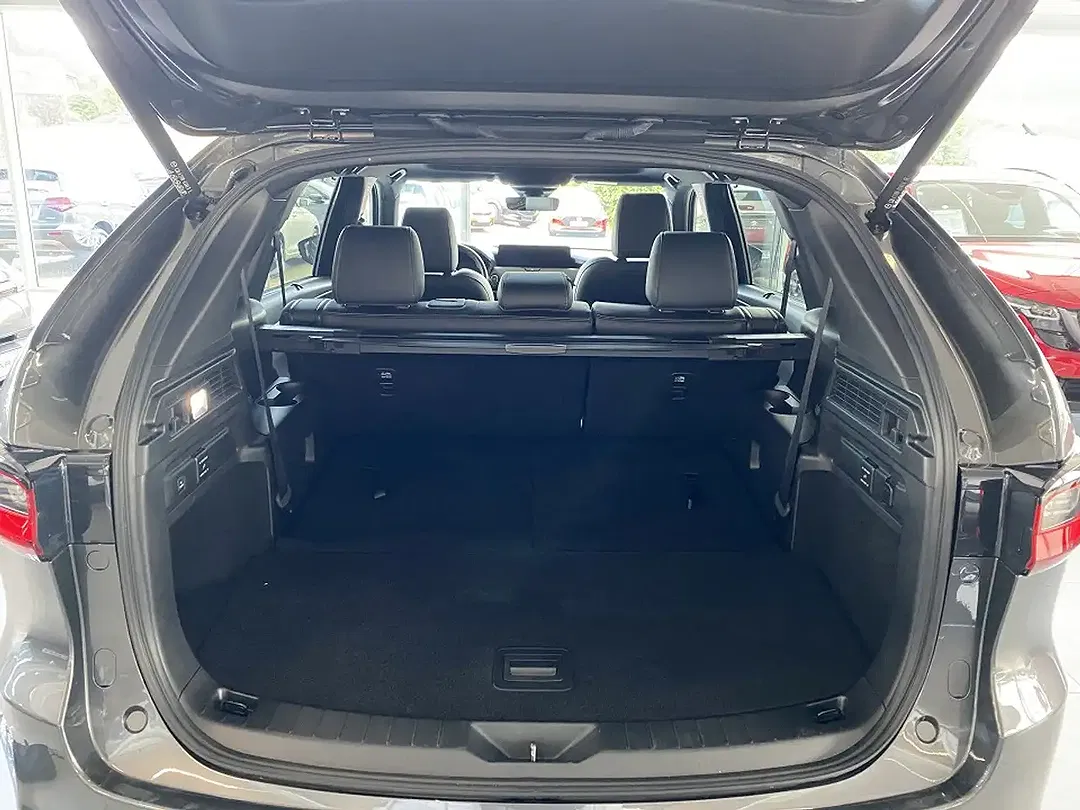 Mazda CX-80 - Thumbnail 7