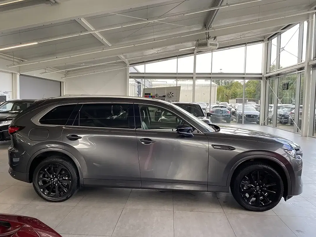 Mazda CX-80 - Thumbnail 8