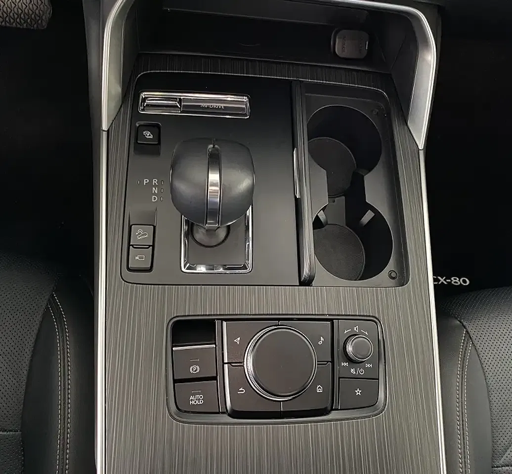 Mazda CX-80 - Thumbnail 9