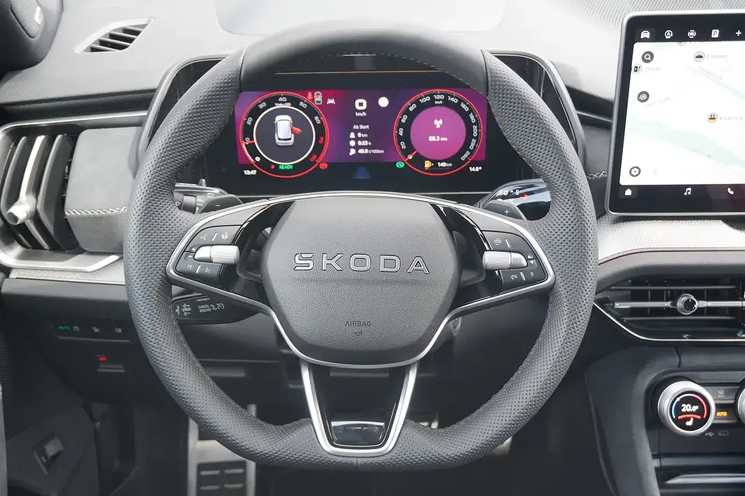 Skoda Kodiaq - Thumbnail 13