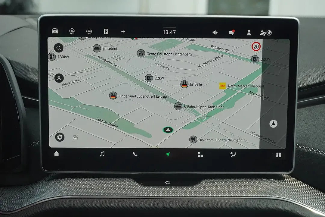 Skoda Kodiaq - Thumbnail 14