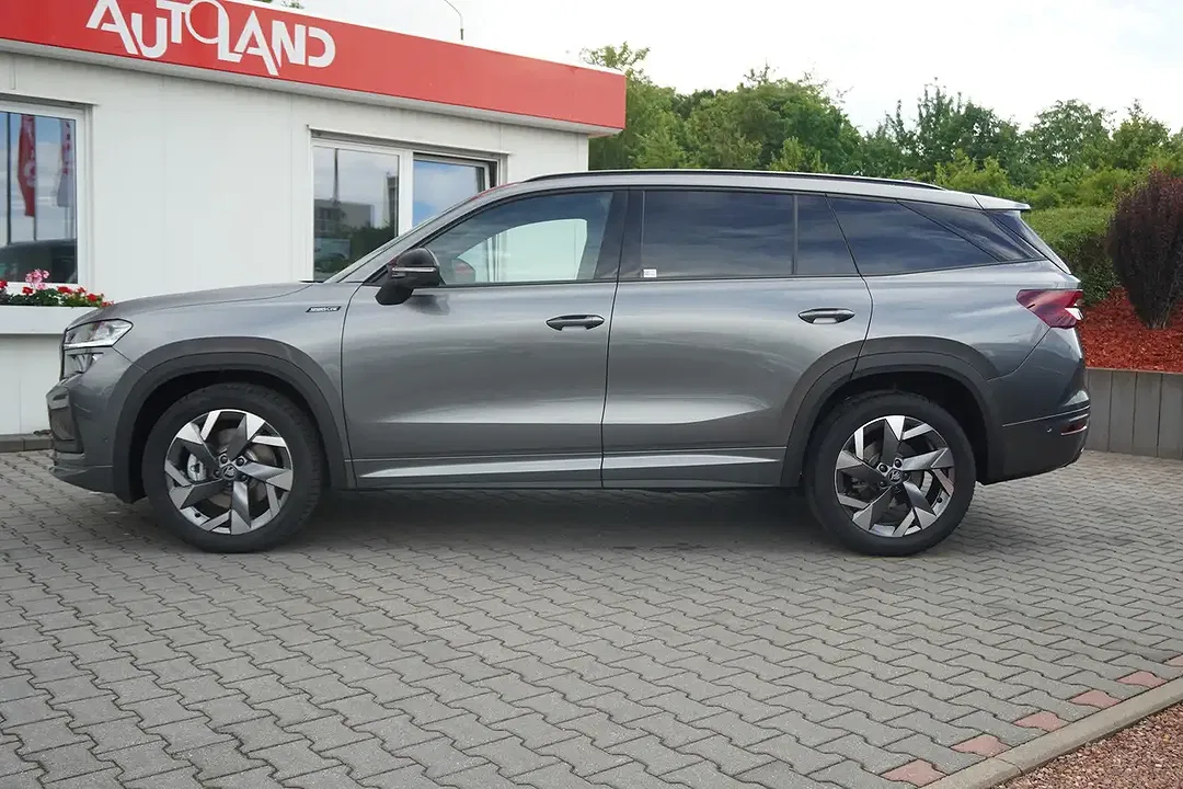 Skoda Kodiaq - Thumbnail 2